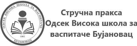 Стручна пракса